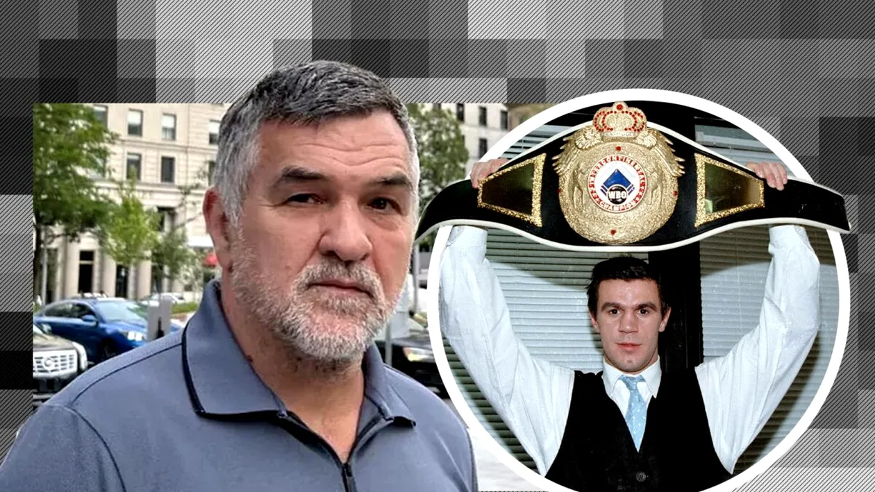 Leonard Doroftei vorbește despre legătura specială cu Mihai Leu: În afara cantonamentelor spuneam bancuri cu el, a fost...