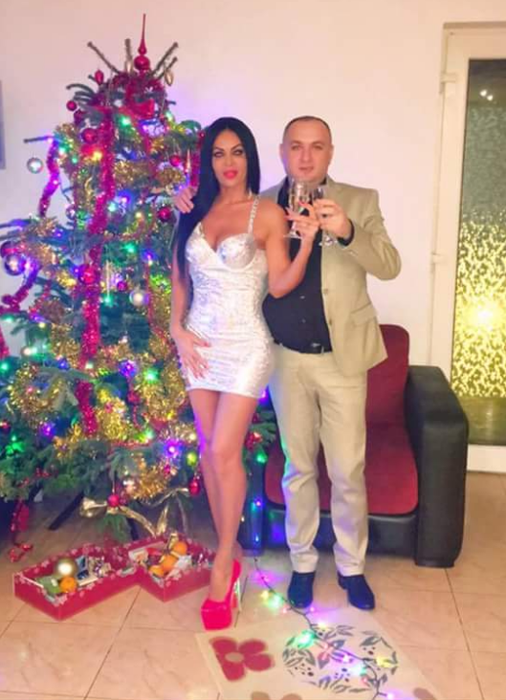 Leo de la Strehaia & Dana Criminala s-au despartit in Vinerea Mare! Motivul e incredibil