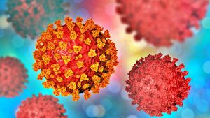 Coronavirus România, 22 octombrie 2021. Câte cazuri de COVID-19 au fost raportate astăzi