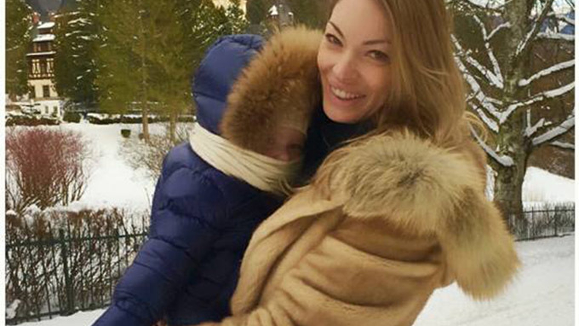 Astăzi este ziua lui CRISTI BORCEA. Mesajul emoţionant pe care i l-a transmis VALENTINA PELINEL