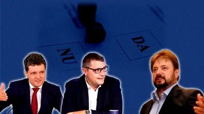 Sunt românii pregătiți să-și suspende președintele? Șansele reale pe care le are scenariul suspendării lui Nicușor Dan: „Ar ajunge să voteze invers” / „Banalizarea acestui mecanism excepțional riscă să erodeze democrația”