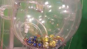 Loto 6/49. Rezultatele extragerii Loto 6 din 49, numerele de joi, 7 martie 2019