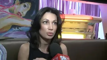 Nicoleta Luciu nu se teme de bătrânete: Suntem oameni, anii trec. Vezi ce face pentru a părea mereu tânără