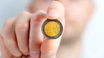 Curs valutar vineri, 9 iulie 2021. Euro a atins un nou maxim istoric