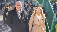 Cine este și cu ce se ocupă Cătălin Georgescu, soțul Elenei Lasconi. Cei doi sunt căsătoriți de 12 ani