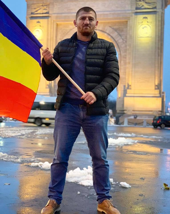 Cătălin Moroșanu a făcut anunțul despre căsnicia lui: “Am trecut prin vremuri grele…“