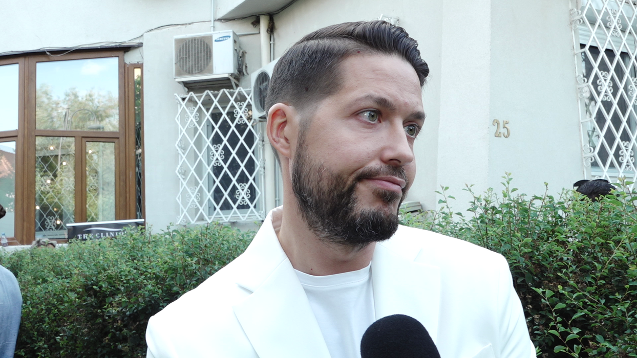 Jorge a dezvăluit cum a decurs întâlnirea de gradul 0 dintre fosta și actuala soție. Lovitură! „Mulți ani de certuri…”