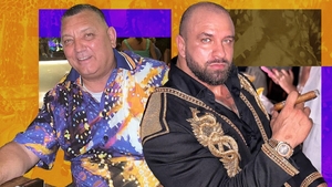 Alex Bodi și Nuredin Beinur, scandal cât casa! ”Aveți grijă pe cine scoateți din groapă” / ”De când te-ai măritat ai crescut”