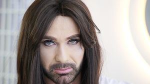 A aflat din CANCAN.ro că are o sosie şi… Ce mesaj a primit ”Conchita de România” de la adevărata Conchita Wurst