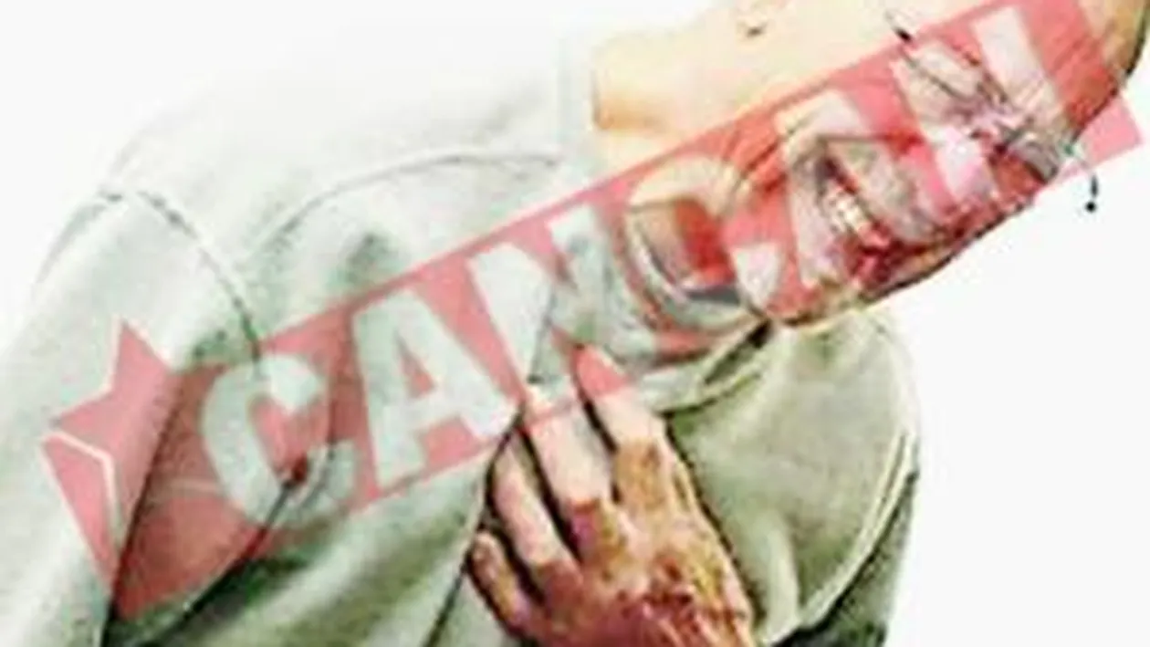 Mimeaza atacurile de cord ca sa nu plateasca