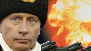 Anunţ uluitor ce vine de la KGB: "Putin suferă de demenţă. E paranoic, poate fi comparat cu tiranul de Stalin”
