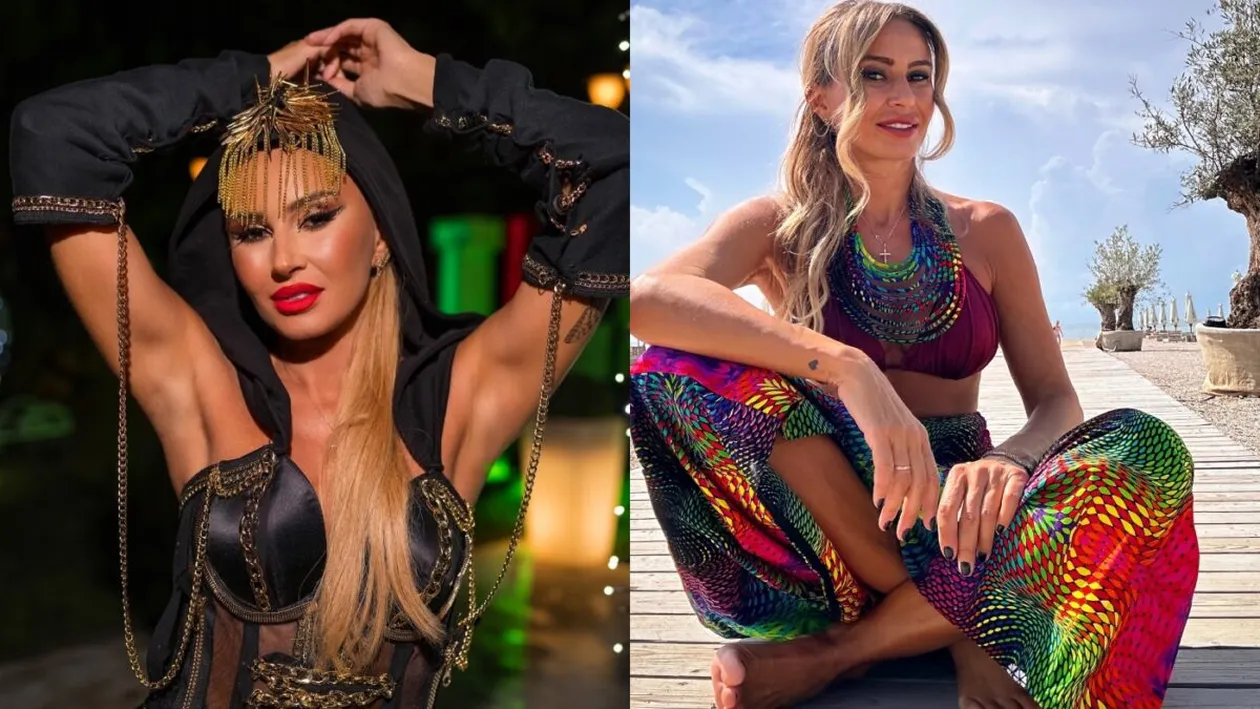 Alimentele la care a renunțat Crina Abrudan ca să își păstreze silueta. Cum se menține slabă la 47 de ani