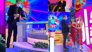 Dan Negru este “terorizat” de COVID-19. Cum a fost fotografiat „Regele audiențelor” în timp ce pregătea show-ul de revelion
