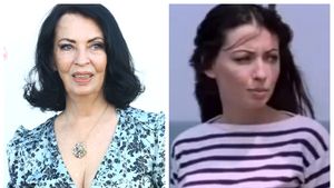 Doliu în cinematografia românească! A murit o iubită actriță din celebrul film „Toate pânzele sus”