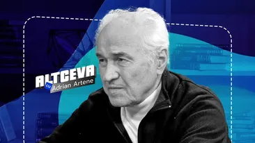 Eugen Doga, ultimul interviu în România, la ALTCEVA CU ADRIAN ARTENE: „Dumnezeu mi-a dat multe”