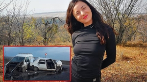 Polițistă din Pașcani, mesaj dur la adresa șefilor. A fost trimisă în misiune cu o Dacia SuperNova și a făcut accident: "Mașinile morții"