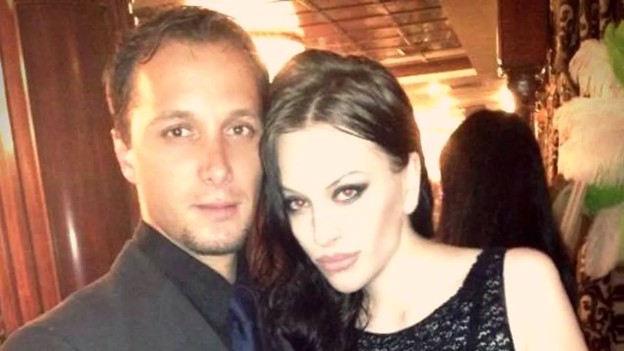 L-a refuzat pe Stefan Stan pentru el! Angelina Jolie de Romania se casatoreste cu un seic!