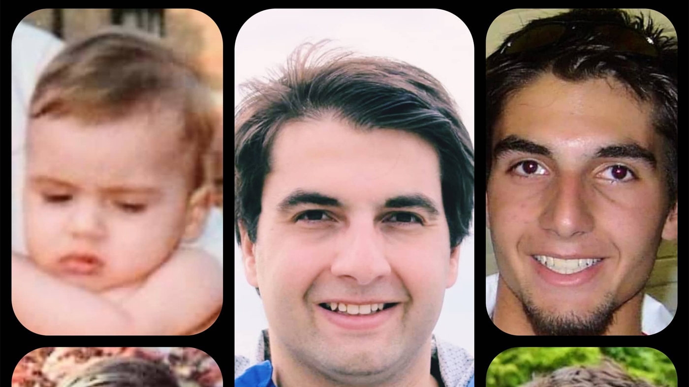 Povestea tulburătoare a lui Cristian din Câmpulung: "În 1990, am fost adoptat și dus în Canada"