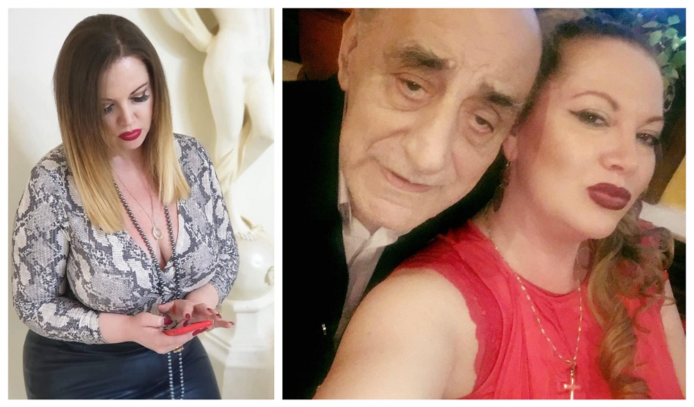 Oana Lis, provocare inedită pentru fani chiar de ziua ei. Ce vedetă participă la petrecerea sărbătoritei