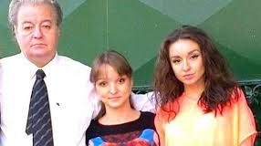 Fiica cea mare a lui Vadim rupe tăcerea! ”Doamna ministru ne-a luat tot…”