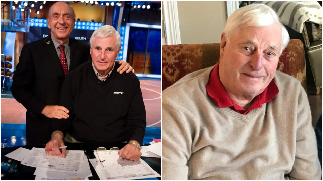 Marele antrenor de baschet Bob Knight a murit. Era poreclit „Generalul”, avea 83 de ani
