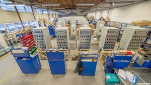 O nouă fabrică a fost inaugurată în România. Se caută 80 de angajați
