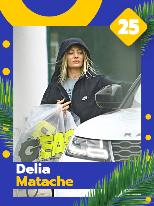 Top sexy-vedete care se pregătesc de vară și merg la sală. Cine ia potul? Inna, Antonia, Roxana Vancea sau…