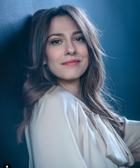 Dana Rogoz i-a încins pe internauți: ”Totală dezamăgire!” / ”Ar fi soc si groază!”