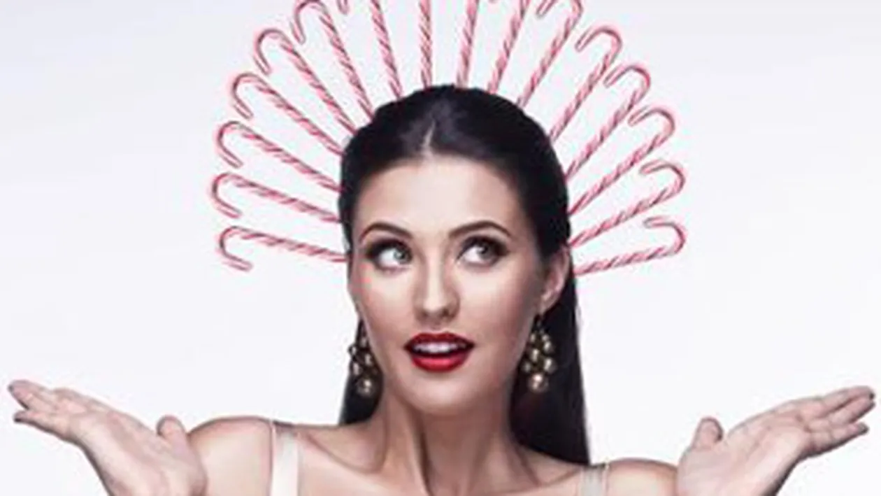 Declaratia surprinzatoare pe care a facut-o Antonia! N-o sa iti vina sa crezi ce religie are!