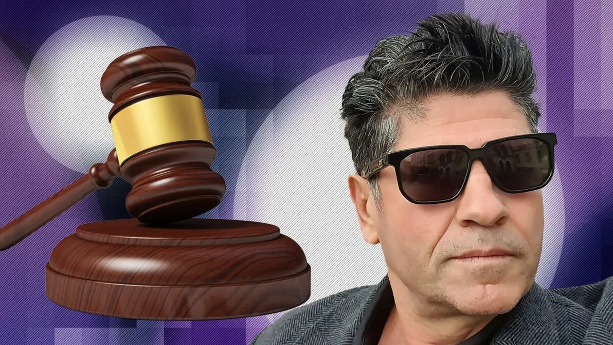 Nimic nu-l mai poate opri pe Stelian Ogică! Problema a fost rezolvată: Am găsit buletinul printre actele de divorț