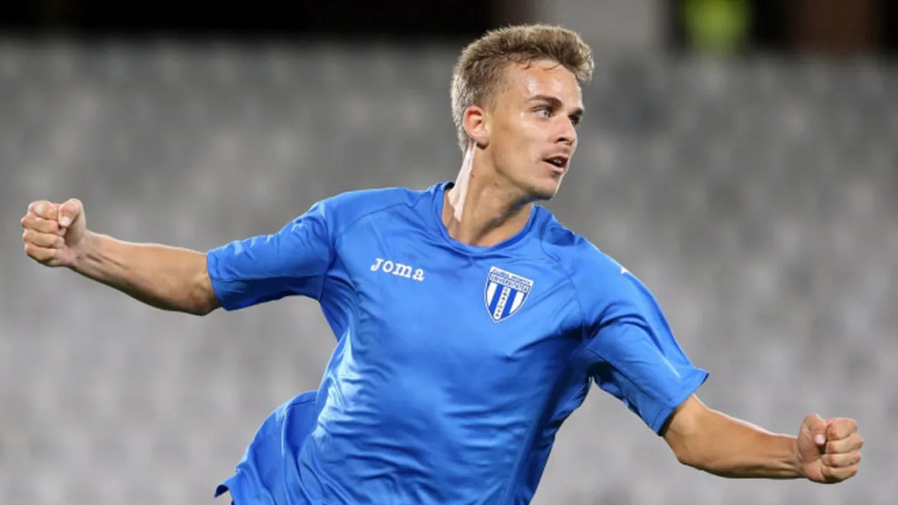 Bancu: „Dacă jucăm așa, ne dau cei de la Leipzig cu terenul în cap!”