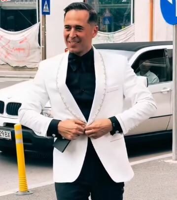 Dinu Maxer a răbufnit după ce oamenii l-au pus la zid în urma interviului despre fosta parteneră. Ce l-a enervat teribil pe artist: „Nu e normal. S-a creat ceva aiurea”