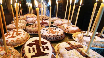 De ce se împarte orez cu lapte de Rusalii? Tradiţii de Moşii de vară sau Sâmbăta Morţilor