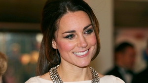 Kate Middleton, o mama si o ducesa impecabila! Uite cum s-a prezentat sotia Printului William la un eveniment din Noua Zeelanda!