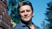 A murit Kirk Douglas. Celebrul actor avea 103 de ani