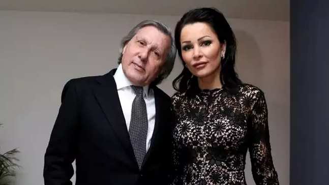 Brigitte vs. Ioana Năstase. Ilie Năstase face declarații despre cele două femei din viața lui