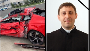 Cum s-a petrecut, de fapt, accidentul în care a murit preotul Remus Dobra. Anunţul oficial al Poliţiei