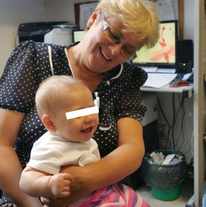 IMAGINI EXCLUSIVE cu proaspăta soţie şi fetiţa lor. Fiul milionarului a început O VIAŢĂ ABSOLUT NOUĂ după ce a ucis 6 persoane!