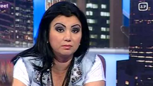 VIDEO Adriana Bahmuteanu: Divortul nostru a fost caterinca! Chiar daca eram despartita de Prigoana, tot mai ramasese un fluturas in stomac