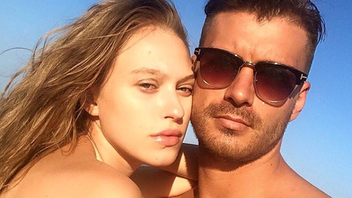 Bogdan Vlădău, nominalizat să părăsească competiția ”Survivor România”. Ce spune Gina Chirilă