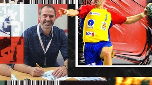 Fostul căpitan al naționalei s-a făcut agent imobiliar. "E mai sigur ca la handbal"