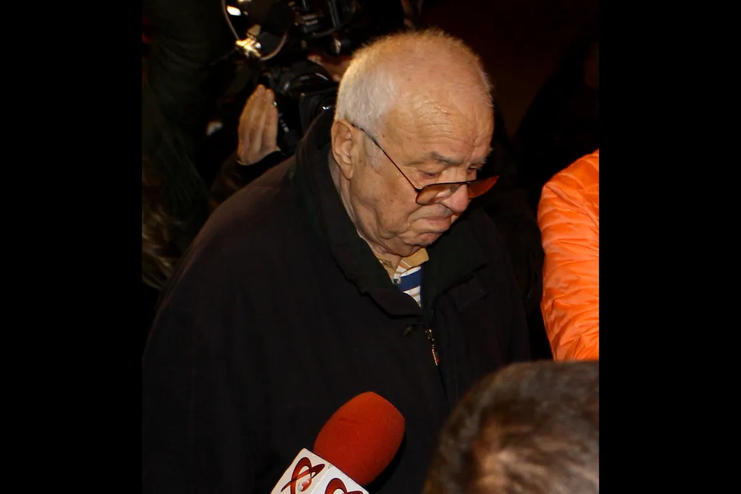 Alexandru Arșinel