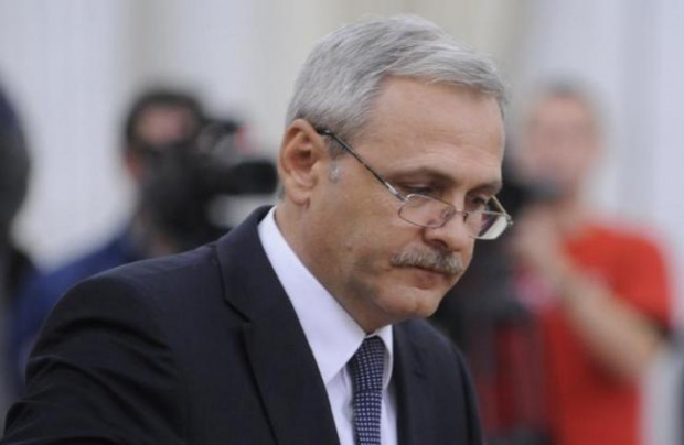 Liderul PSD va petrece 21 de zile in carantină la Penitenciarul Rahova