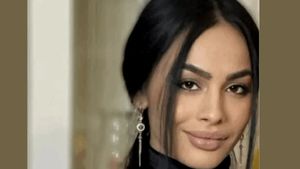 Geanina, o româncă de 25 de ani, a dispărut în Napoli! Ce s-a întâmplat cu ea, 10 zile mai târziu