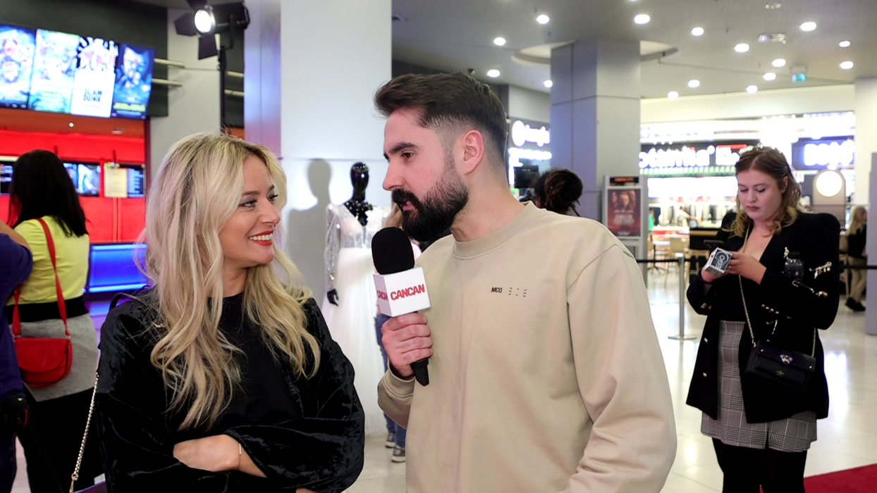 ”Simt că-mi bubuie capul!” Laura Cosoi dă din casă în cel mai curajos interviu, pentru CANCAN.RO