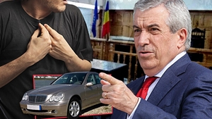 Judecătoria a dat verdictul în procesul lui Tăriceanu: 1 an de închisoare și…