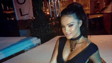 Fiica lui ADRIAN ENACHE, schimbare radicală de look! Cum arată după ce s-a tuns şi s-a vopsit roşcată