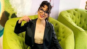 Cleopatra Stratan, transformare uluitoare! Au pus-o imediat la zid când au văzut cum arată: "Strică tot"