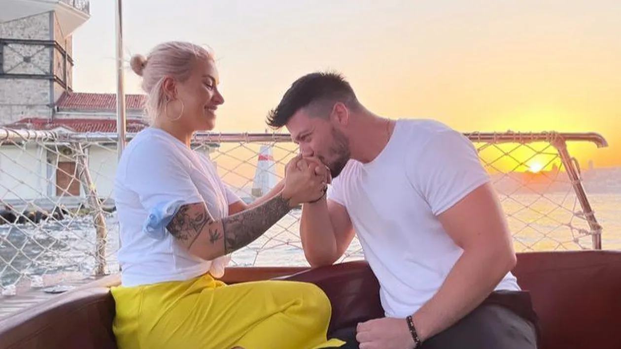 Nicoleta Nucă se mută definitiv din România. Care este motivul + Detalii despre nunta cu Alex Ursache