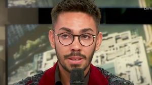 Armin Nicoară, în doliu. Tragedie în familia artistului. „Vei rămâne în sufletele noastre pentru totdeauna”